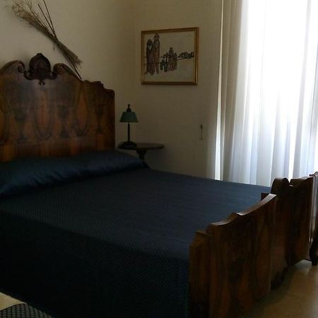 La Terrazza Bed & Breakfast Lecce Exterior photo