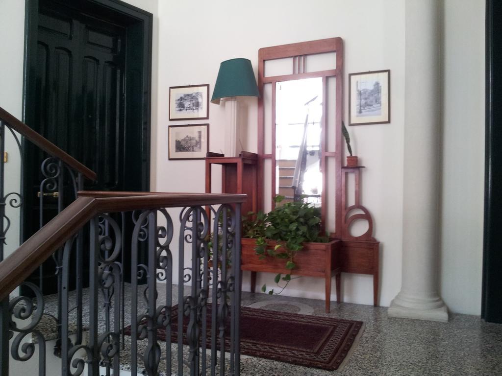 La Terrazza Bed & Breakfast Lecce Exterior photo