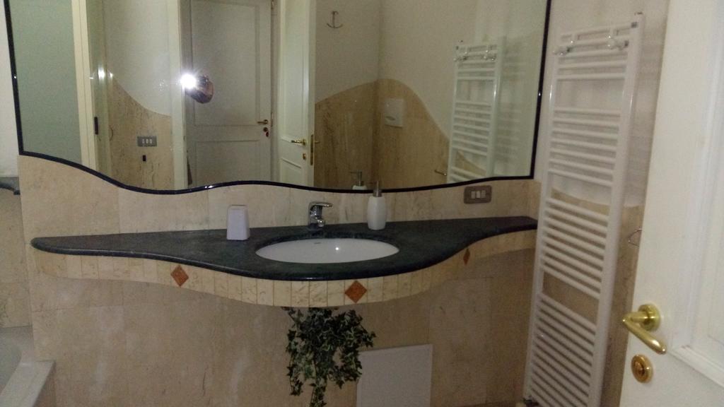 La Terrazza Bed & Breakfast Lecce Exterior photo