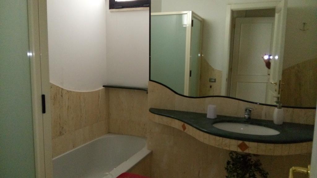 La Terrazza Bed & Breakfast Lecce Exterior photo