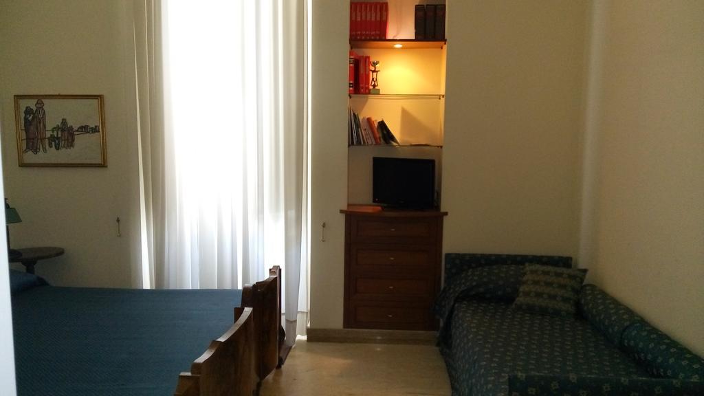 La Terrazza Bed & Breakfast Lecce Exterior photo