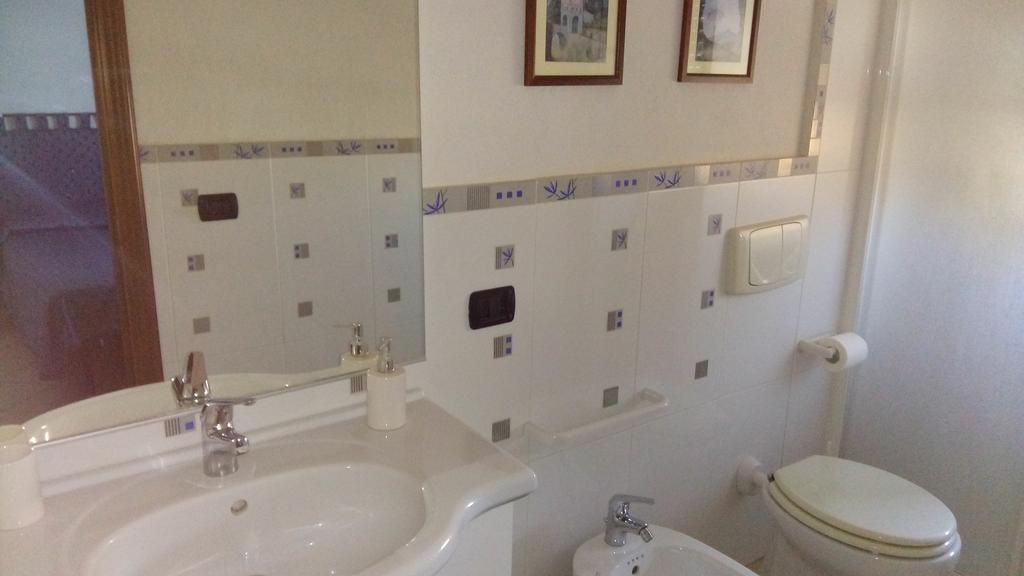 La Terrazza Bed & Breakfast Lecce Exterior photo