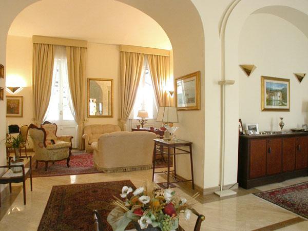 La Terrazza Bed & Breakfast Lecce Exterior photo
